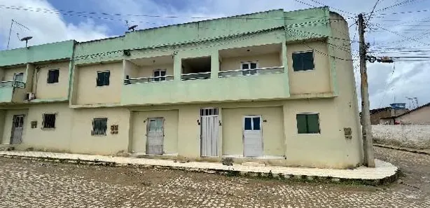Casa com 2 Quartos à venda, 132m² no Nova Glória, Glória do Goitá