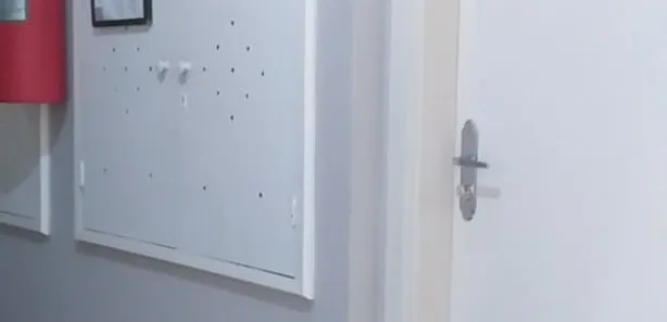Conjunto Comercial / Sala com 2 Quartos para alugar, 84m² no Vila São José, São José do Rio Preto