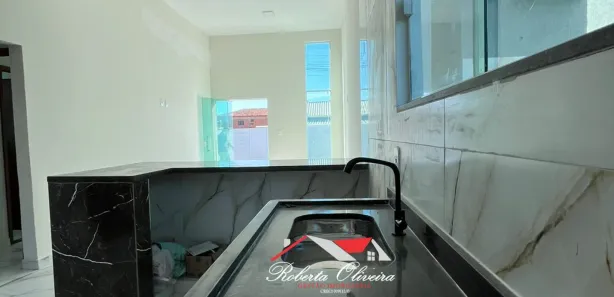 Casa com 2 Quartos à venda, 60m² no Nova Califórnia (Tamoios), Cabo Frio