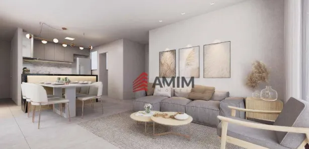Cobertura com 3 Quartos à venda, 86m² no Barroco (Itaipuaçu), Maricá