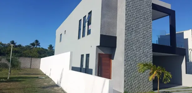 Casa de Condomínio com 4 Quartos à venda, 243m² no , Barra dos Coqueiros