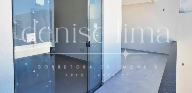 Sobrado com 3 Quartos à venda, 155m² no Aruana, Aracaju