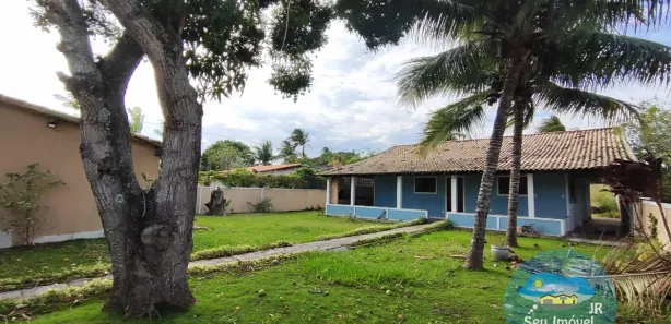 Casa com 3 Quartos à venda, 160m² no Areal, Araruama