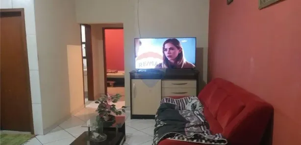Apartamento com 2 Quartos à venda, 60m² no Santa Matilde, Conselheiro Lafaiete