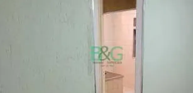 Apartamento com 2 Quartos à venda, 55m² no Vila Albertina, São Paulo