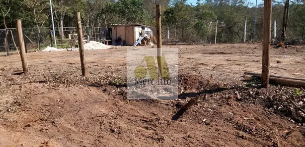 Terreno / Lote / Condomínio à venda, 650m² no Jardim Flórida, Embu das Artes
