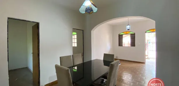 Casa com 4 Quartos à venda, 130m² no Vila Mario Campos, Mário Campos