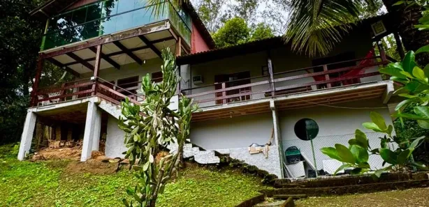 Fazenda / Sítio / Chácara com 3 Quartos à venda, 300m² no Jacarepaguá, Rio de Janeiro