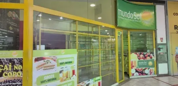 Loja / Salão / Ponto Comercial para venda ou aluguel, 26m² no Centro, Nilópolis