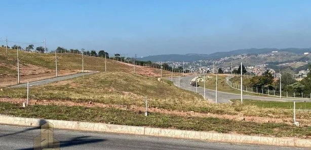 Terreno / Lote / Condomínio à venda, 331m² no Nova Itapevi, Itapevi