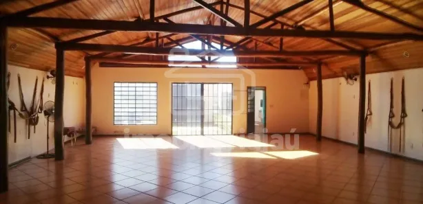 Loja / Salão / Ponto Comercial à venda, 200m² no Chácara Braz Miraglia, Jaú