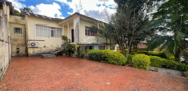 Casa com 4 Quartos à venda, 480m² no Centro Alto, Ribeirão Pires