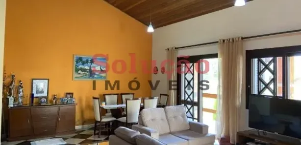 Sobrado com 3 Quartos à venda, 278m² no Nossa Senhora das Graças, Canoas