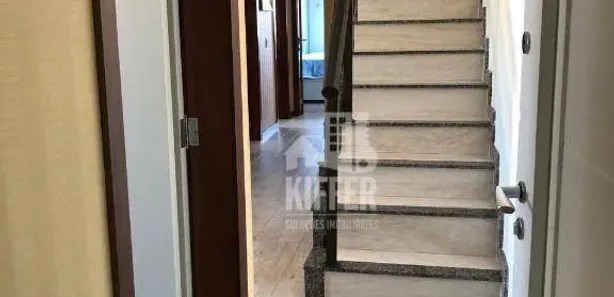 Cobertura com 4 Quartos à venda, 146m² no Centro, Niterói