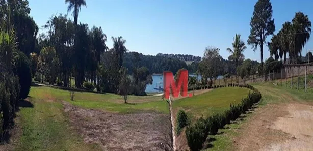Terreno / Lote / Condomínio à venda, 5260m² no Jardim Residencial da Represa, Piedade