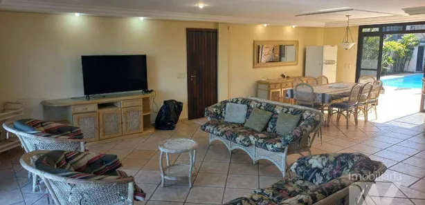 Casa com 4 Quartos para alugar, 300m² no , Pontal do Paraná
