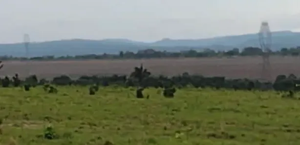 Fazenda / Sítio / Chácara à venda, 733m² no , Guaraí