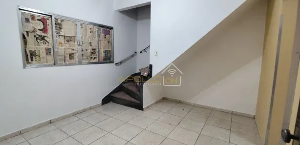 Sobrado com 2 Quartos à venda, 123m² no Vila Voturua, São Vicente