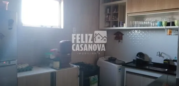 Apartamento com 2 Quartos à venda, 10m² no Centro, Camaçari