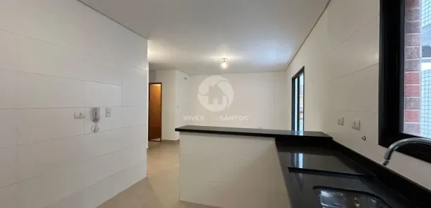 Fazenda / Sítio / Chácara com 3 Quartos à venda, 114m² no José Menino, Santos
