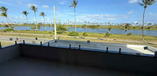 Casa de Condomínio com 4 Quartos à venda, 420m² no Alphaville, Barra dos Coqueiros