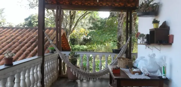 Casa de Condomínio com 3 Quartos à venda, 150m² no , Caeté