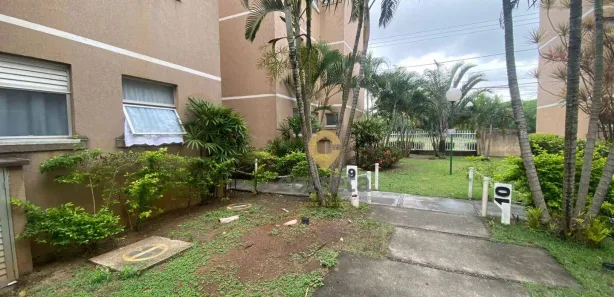 Apartamento com 2 Quartos para alugar, 80m² no Recreio, Rio das Ostras