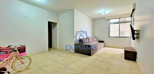 Apartamento com 3 Quartos à venda, 125m² no Vila Luis Antônio, Guarujá