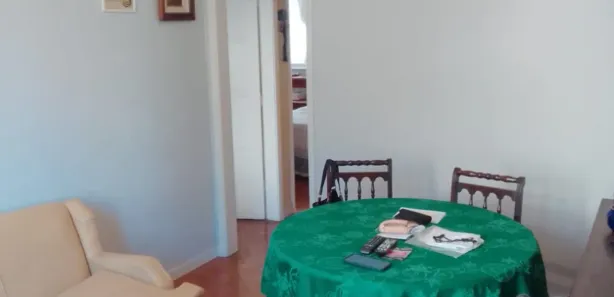 Apartamento com 2 Quartos à venda, 75m² no Tijuca, Rio de Janeiro