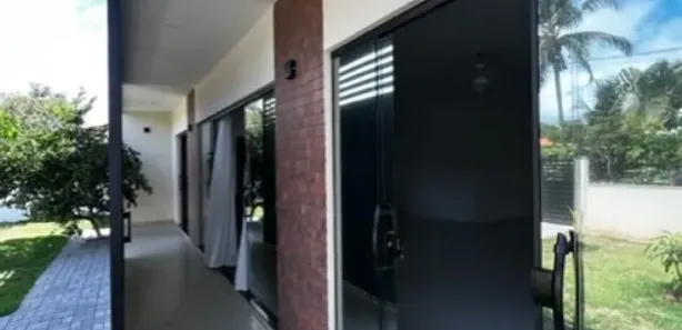 Casa de Condomínio com 5 Quartos à venda, 380m² no Jauá (Abrantes), Camaçari