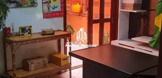 Casa com 2 Quartos à venda, 120m² no Vila Carlota, Sumaré