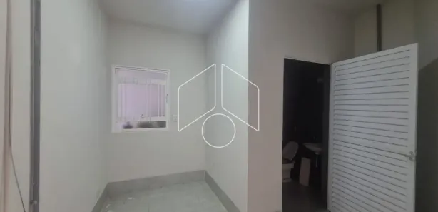 Loja / Salão / Ponto Comercial para alugar, 24m² no Palmital, Marília