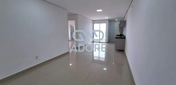 Apartamento com 2 Quartos para alugar, 74m² no Jardim Nair Maria, Salto