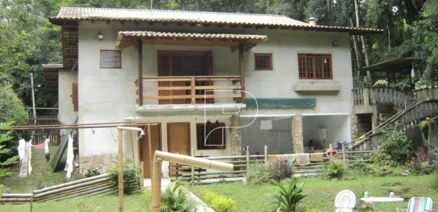 Casa de Condomínio com 4 Quartos à venda, 294m² no Parque dos Caetes, Embu das Artes