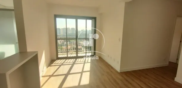 Apartamento com 2 Quartos para alugar, 60m² no Vila Assunção, Santo André