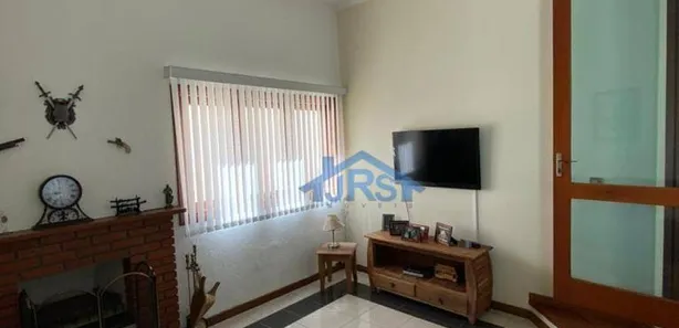 Casa de Condomínio com 4 Quartos à venda, 500m² no Nova Higienópolis, Jandira