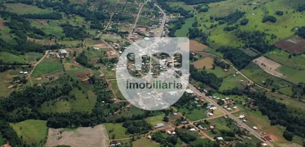 Terreno / Lote / Condomínio à venda, 125m² no São Judas Tadeu, Saltinho