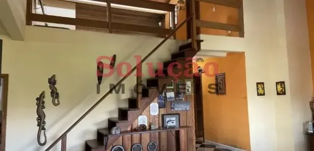 Sobrado com 3 Quartos à venda, 278m² no Nossa Senhora das Graças, Canoas