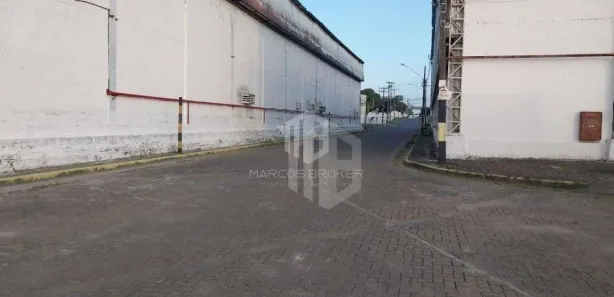 Galpão / Depósito / Armazém para venda ou aluguel, 3800m² no Prazeres, Jaboatão dos Guararapes