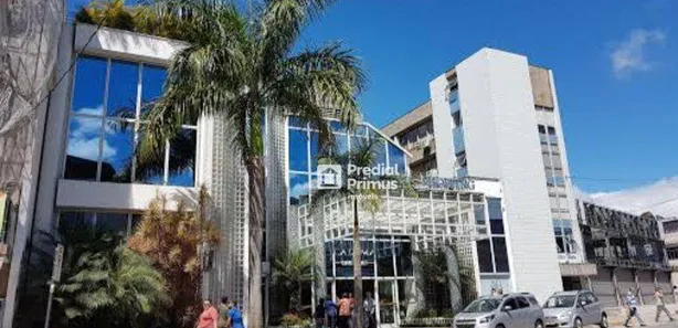 Loja / Salão / Ponto Comercial à venda, 33m² no Centro, Nova Friburgo