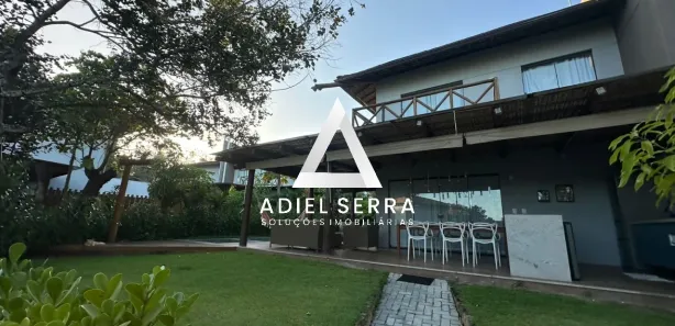 Casa de Condomínio com 3 Quartos à venda, 136m² no Praia do Forte, Mata de São João