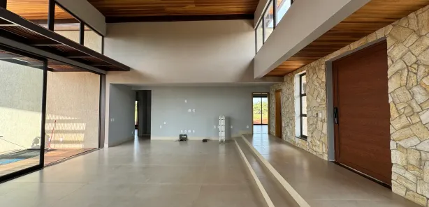 Casa de Condomínio com 3 Quartos à venda, 360m² no , Santo Antônio de Goiás