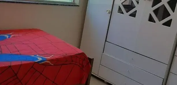 Casa com 3 Quartos à venda, 100m² no Vila Nova Urupês, Suzano