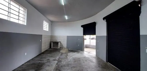 Conjunto Comercial / Sala para alugar, 45m² no Jardim Dall'Orto, Sumaré