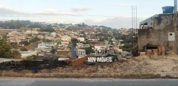 Terreno / Lote / Condomínio à venda, 360m² no , São José da Lapa