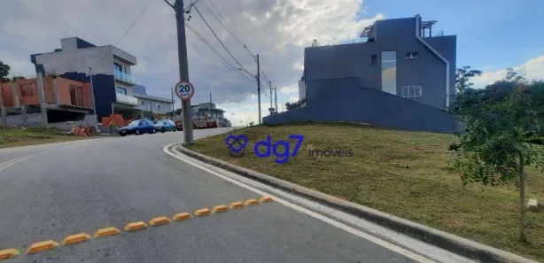 Terreno / Lote / Condomínio à venda, 130m² no Sítio Boa Vista, Cotia