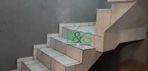 Casa de Condomínio com 2 Quartos à venda, 112m² no Jardim Pedra Branca, São Paulo