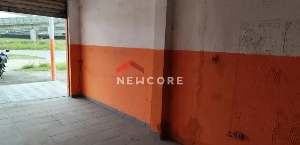 Conjunto Comercial / Sala à venda, 40m² no Campos Eliseos, Itanhaém