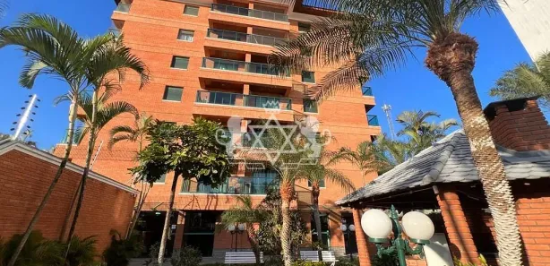Cobertura com 4 Quartos para alugar, 220m² no Prainha, Caraguatatuba