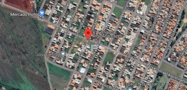 Terreno / Lote / Condomínio à venda, 203m² no , Cravinhos